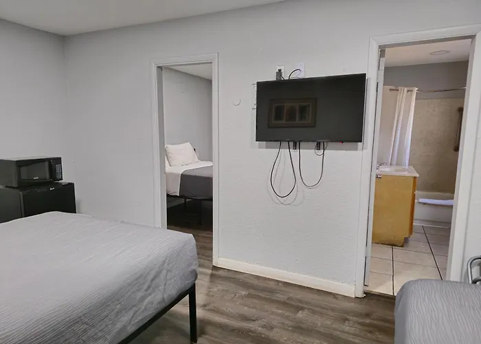 The L Downtown/nau Conference Center 2* Flagstaff