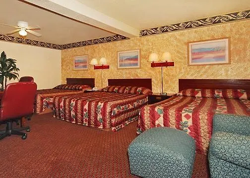 Motel The L Downtown/nau Conference Center