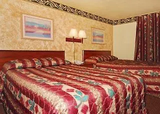 The L Downtown/nau Conference Center Motel Flagstaff