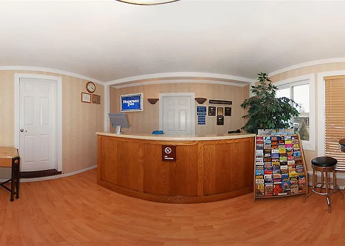 The L Downtown/nau Conference Center Motel Flagstaff