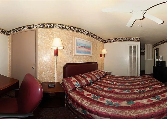 The L Downtown/nau Conference Center Motel 2*
